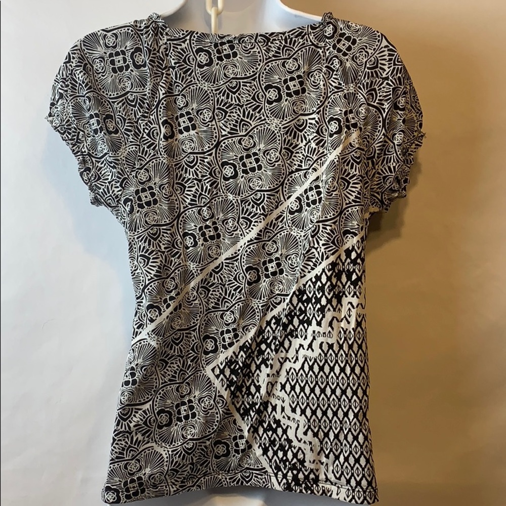 Style & Co. Blouse - Picture 2 of 2